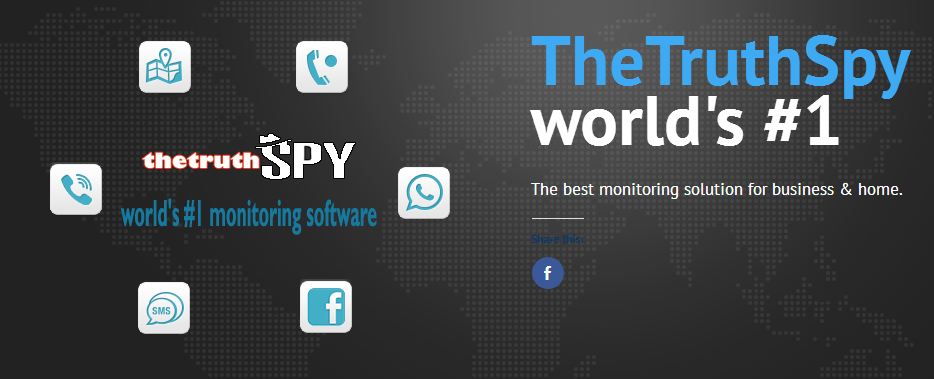 Spy on Snapchat using TheTruthSpy