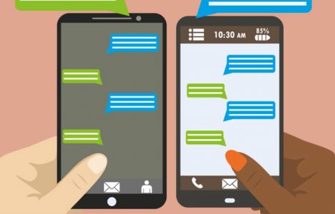 3 Ways to Track Text Messages from Another Phone