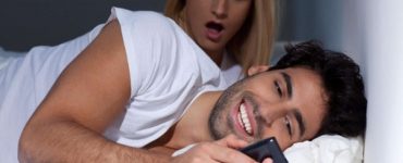 5 Ways To Spy On Husband's Phone Without Him Knowing